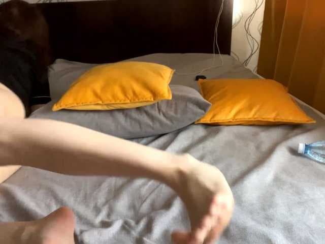 SibylNasby live cam