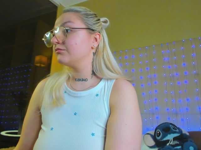 Debbie-Taylor live cam