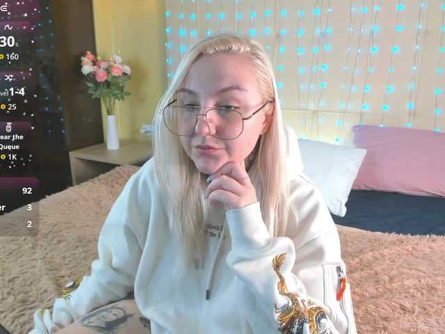 Debbie-Taylor live cam