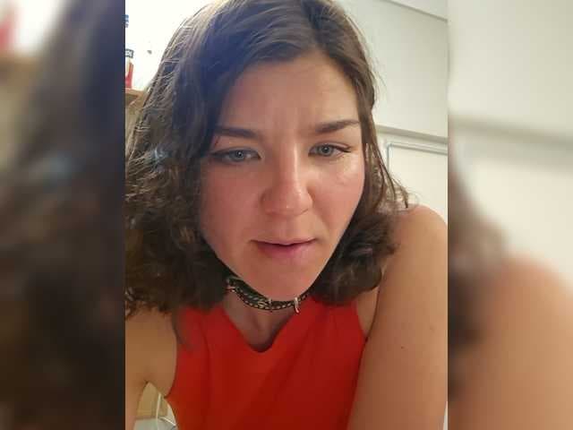 Alise-Shine live cam