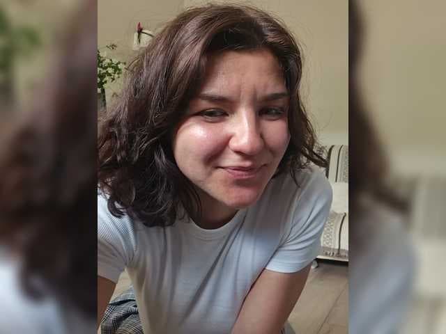 Alise-Shine live cam