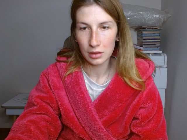 Rita_Atir live cam