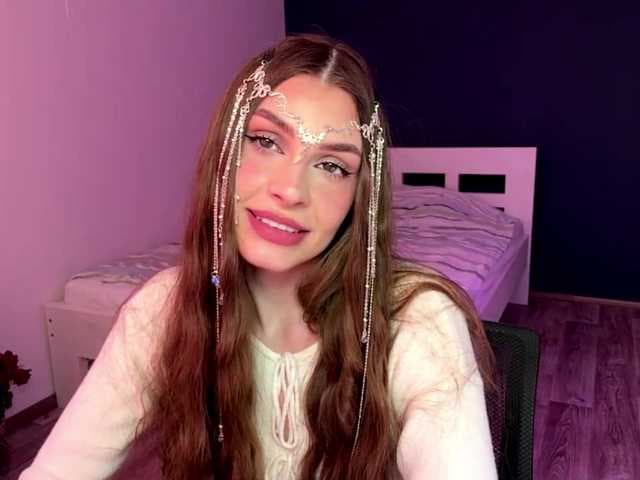 RonnieRose live cam