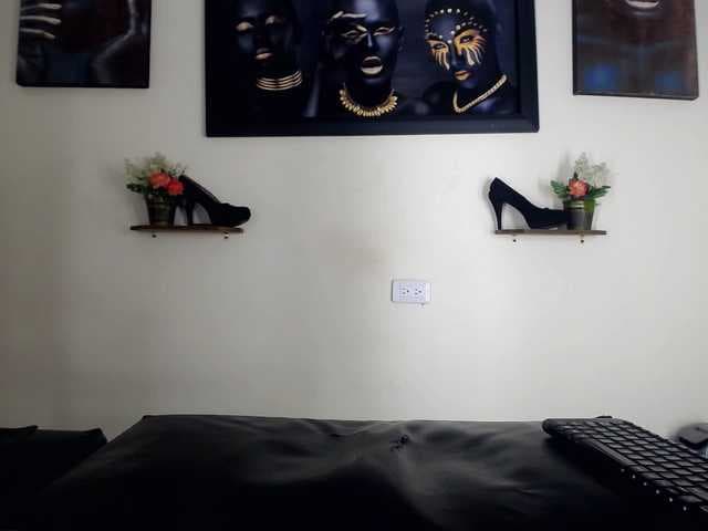 TatooNoah live cam on BongaCams