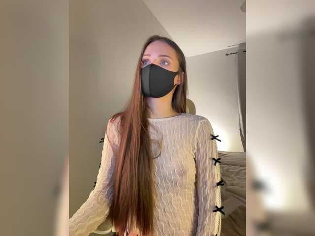 SweetIra live cam
