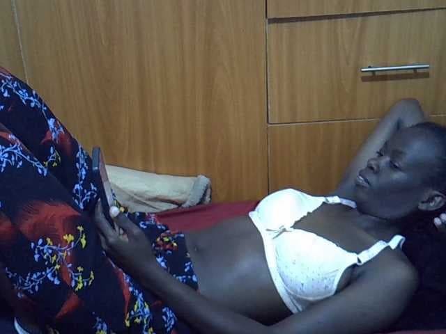 Ebonytrendy live cam