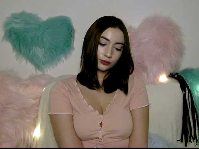 KaylaAmazing live cam on BongaCams