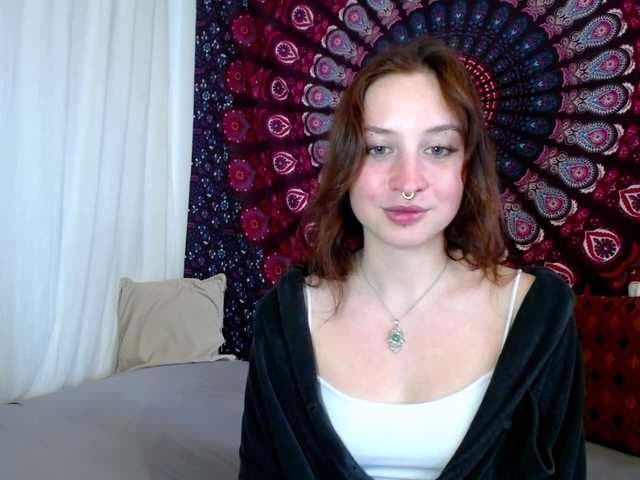 AdalynFlirt live cam