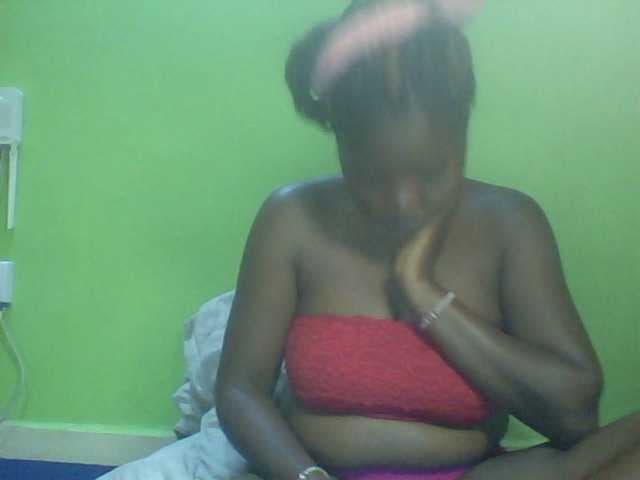 Cute-Divah live cam