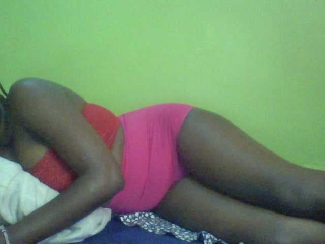 Cute-Divah live cam