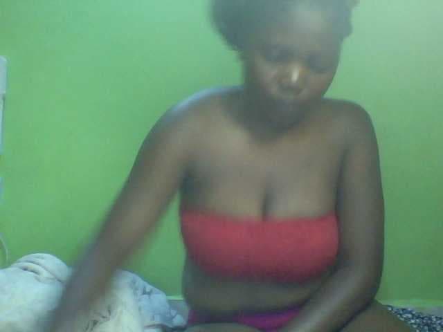 Cute-Divah live cam