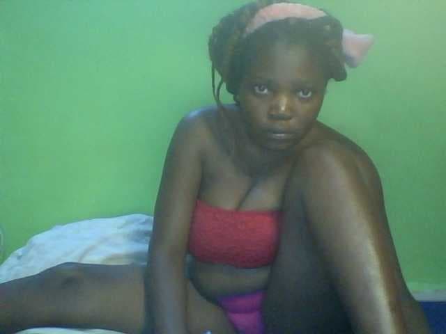 Cute-Divah live cam