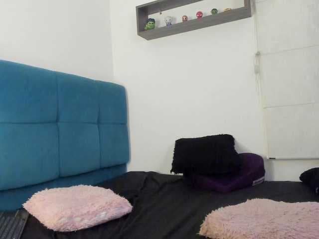 Nataymiky live cam