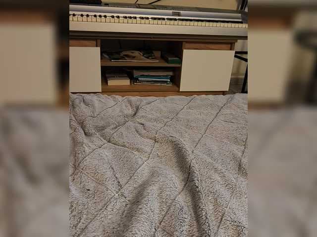 Lyoublue live cam