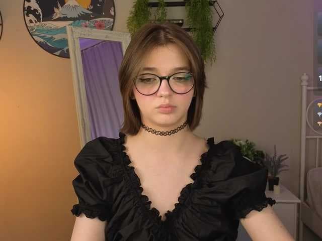 Letoria-Notley live cam