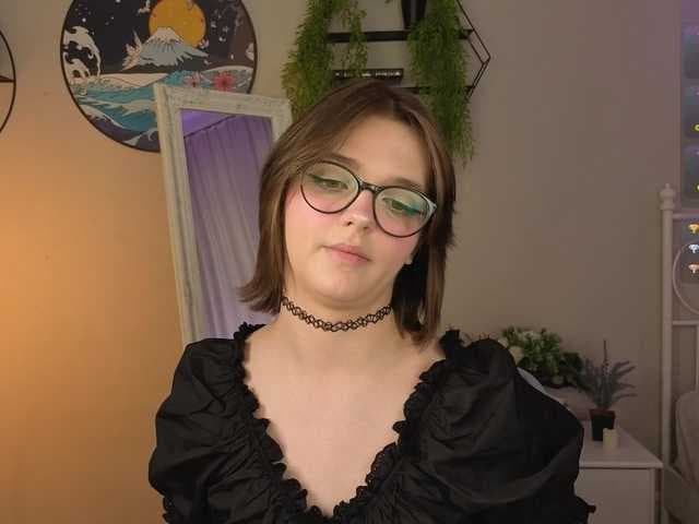 Letoria-Notley live cam