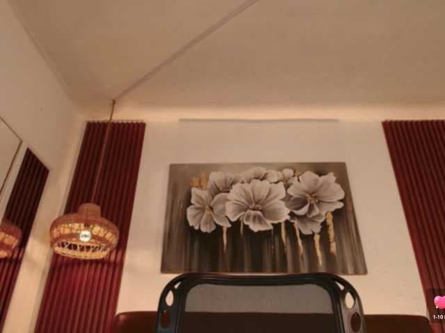 Alice-blaker live cam