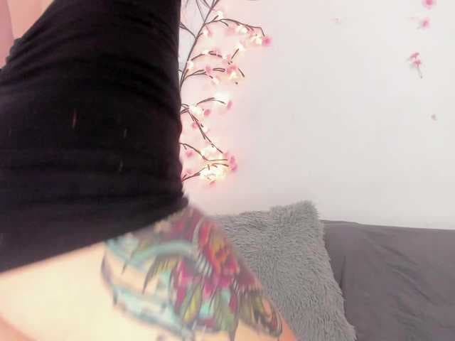 NicoRobinx live cam