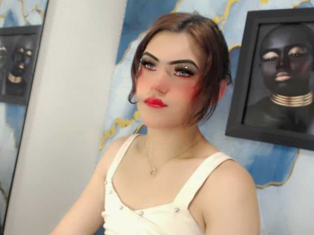 NathaliaLooes live cam