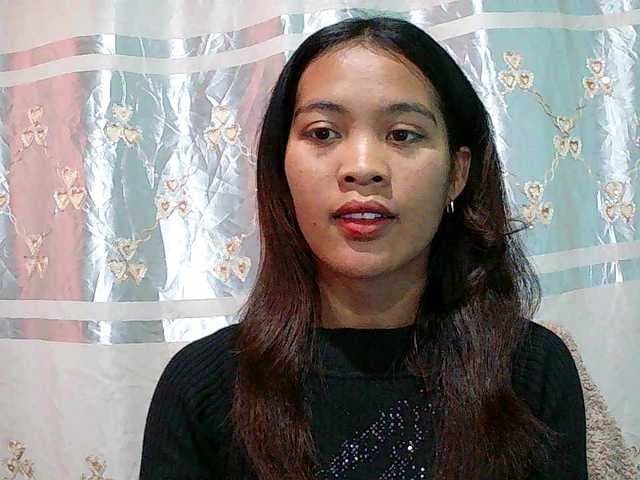 Nina-001 live cam