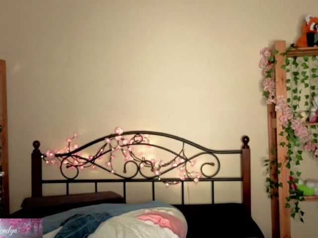 HoneyComfya live cam