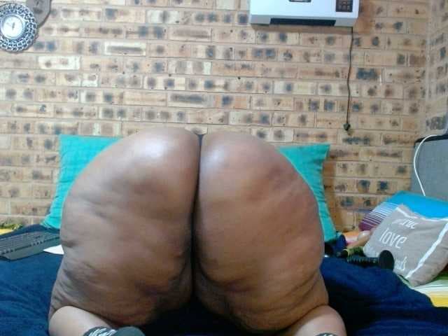 RubyBooty live cam