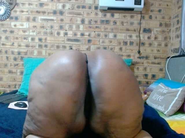 RubyBooty live cam
