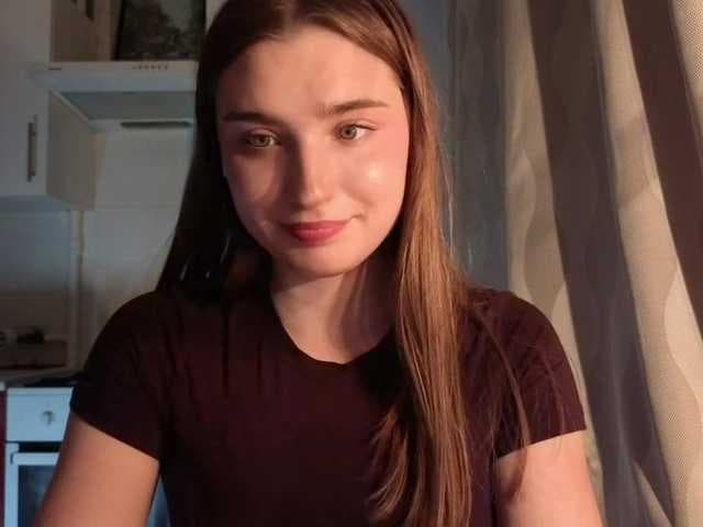 ChristiaPettet live cam