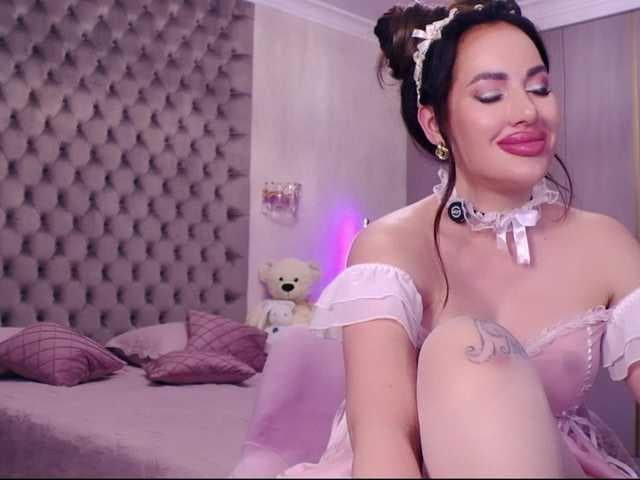 TianaPosh live cam
