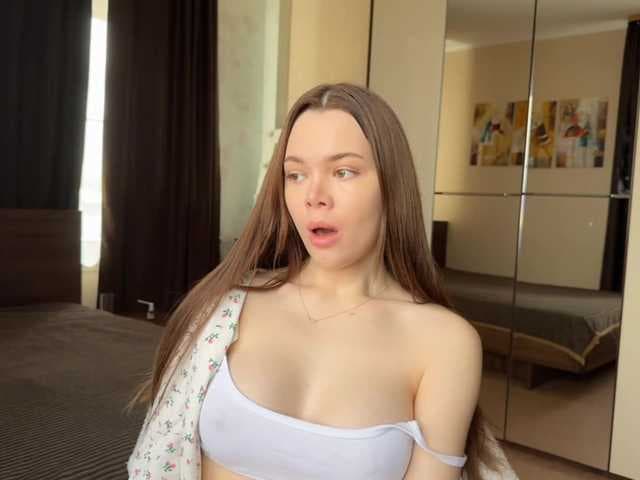 TinaScarlet live cam