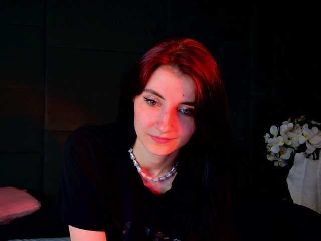 NicoleLuxe live cam