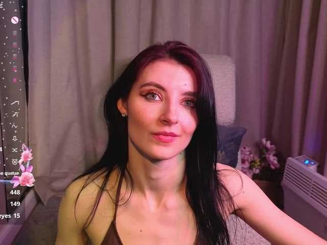 NicoleLuxe live cam