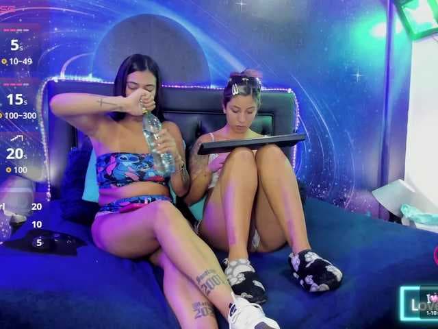 liitle-angels live cam