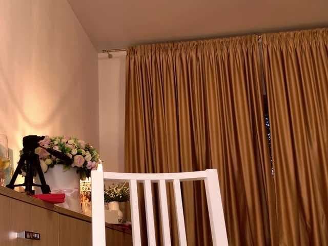 AngelicFenix live cam