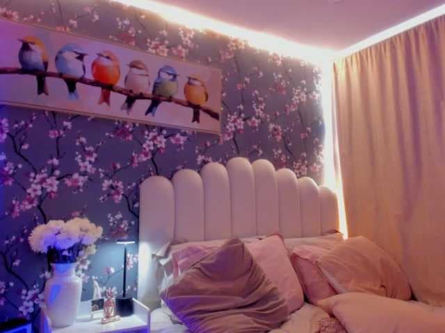 heymartina live cam on BongaCams