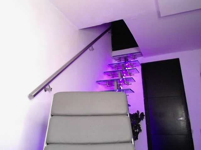 SexyRouse live cam