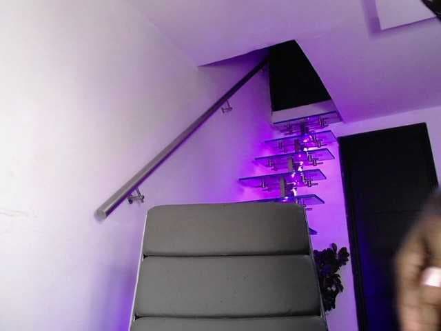 SexyRouse live cam