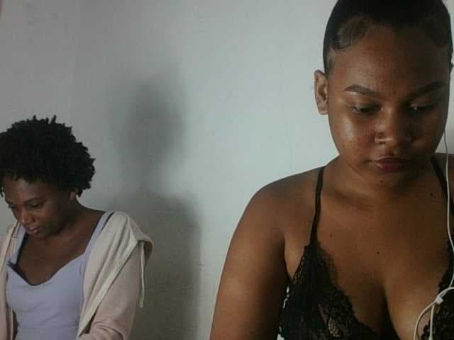 Triida live cam