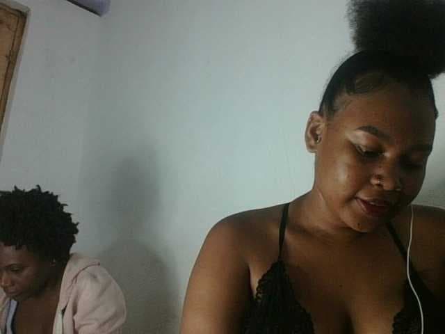 Triida live cam