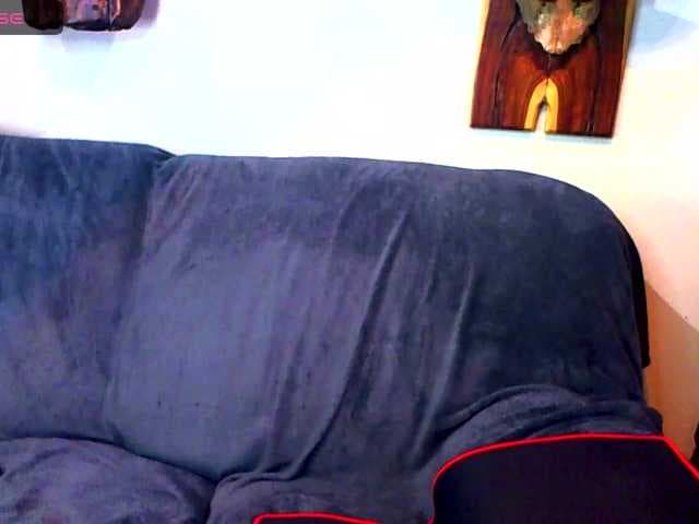 Natussi live cam