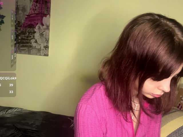 CassyVixen live cam on BongaCams