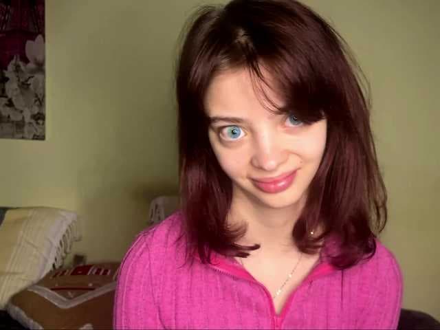 CassyVixen live cam