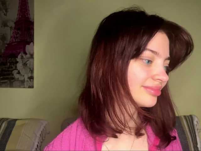 CassyVixen live cam