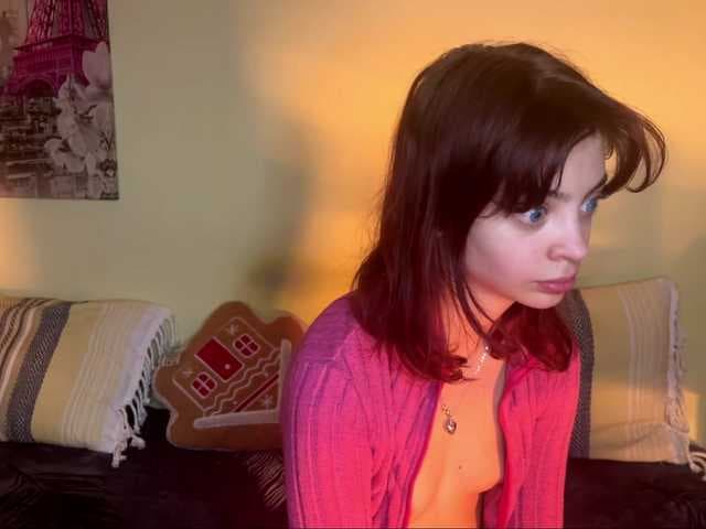 CassyVixen live cam