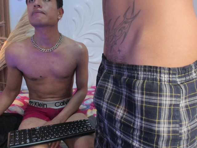 Maik-Russo live cam on BongaCams