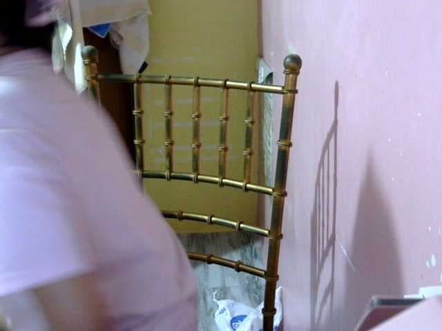 MystiqueMiss live cam