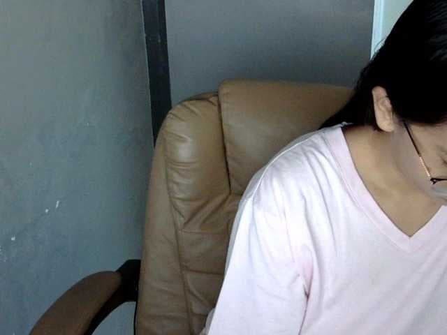MystiqueMiss live cam on BongaCams