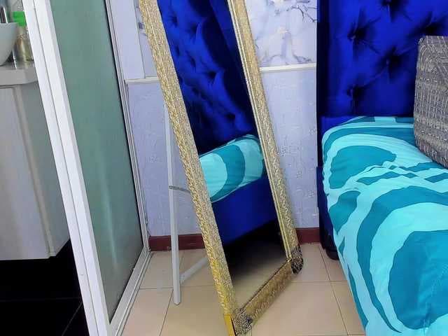 EBONY-SWEEET live cam