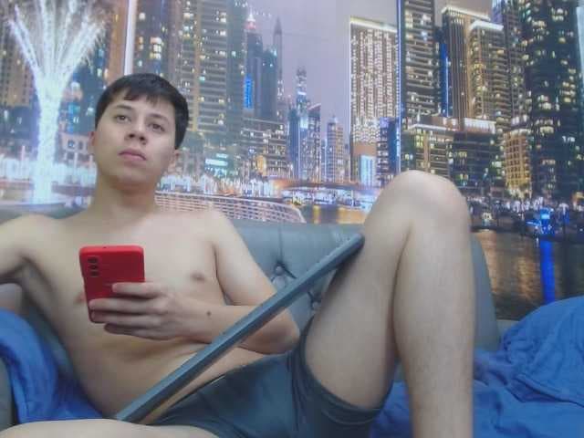 santiagoxxxcol live cam