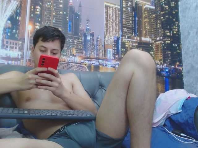 santiagoxxxcol live cam